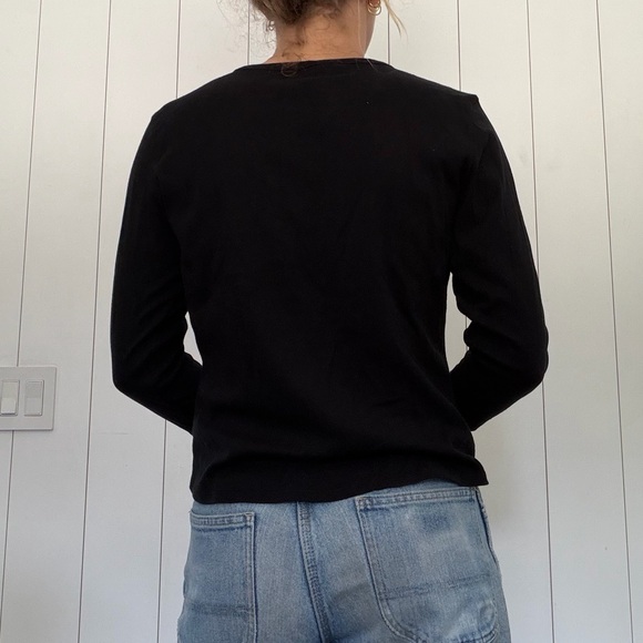 BLACK TOP - Picture 5 of 5